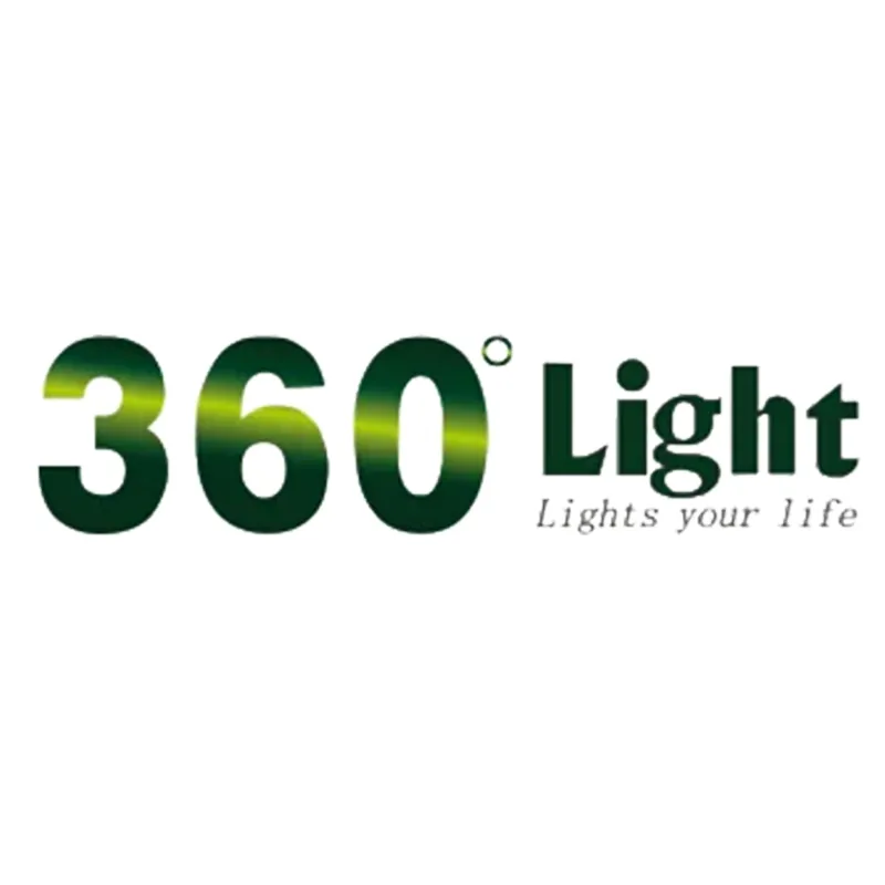 برند 360 LIGHT