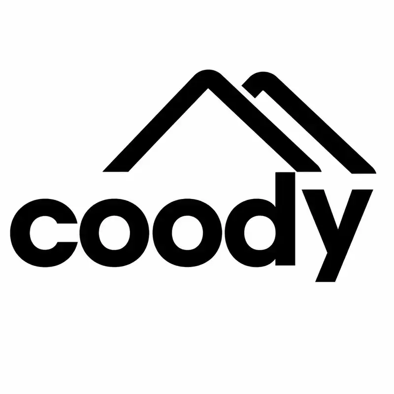برند کودی | COODY