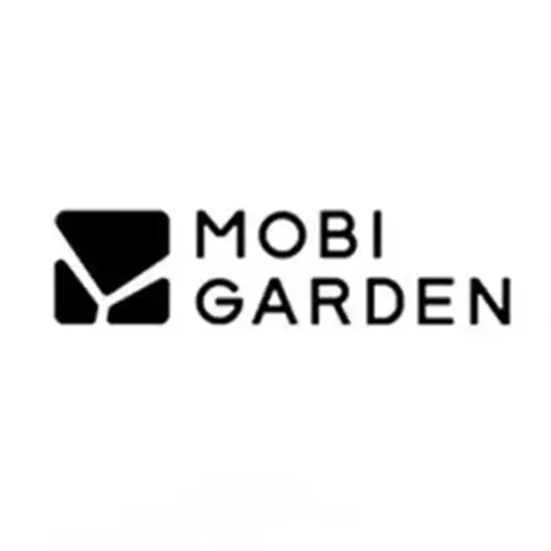 برند موبی گاردن | Mobi Garden