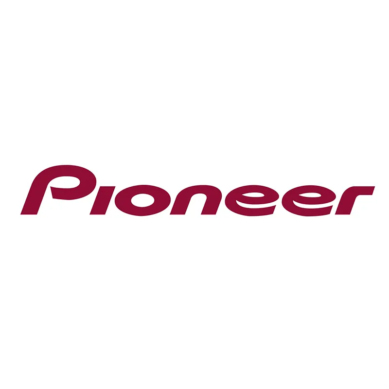 برند پایونیر | Pioneer