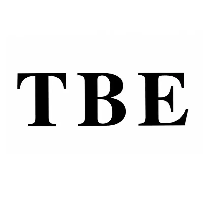 تی بی ای | TBE