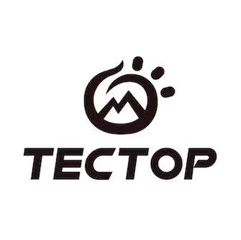 برند تکتاپ | TECTOP