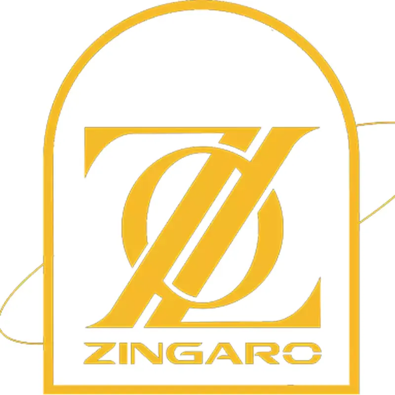 برند زینگارو | ZINGARO