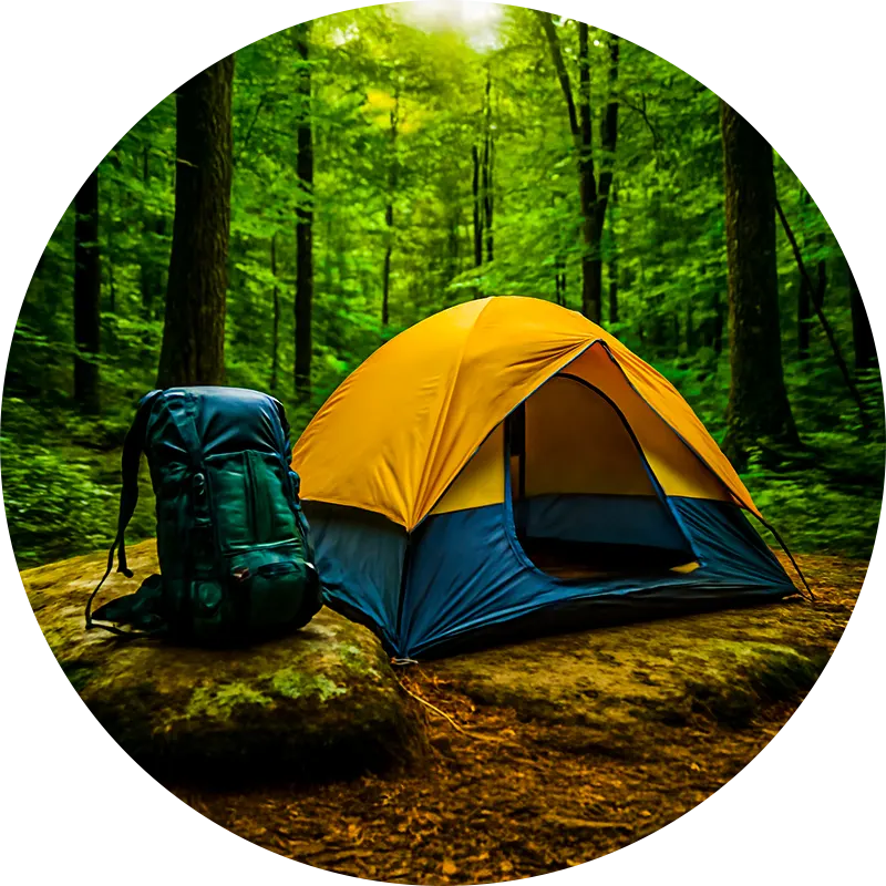 لوازم کوهنوردی