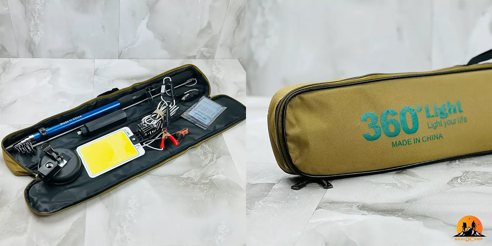 پروژکتور لنسری 4.5 متری 400 وات 360 لایت