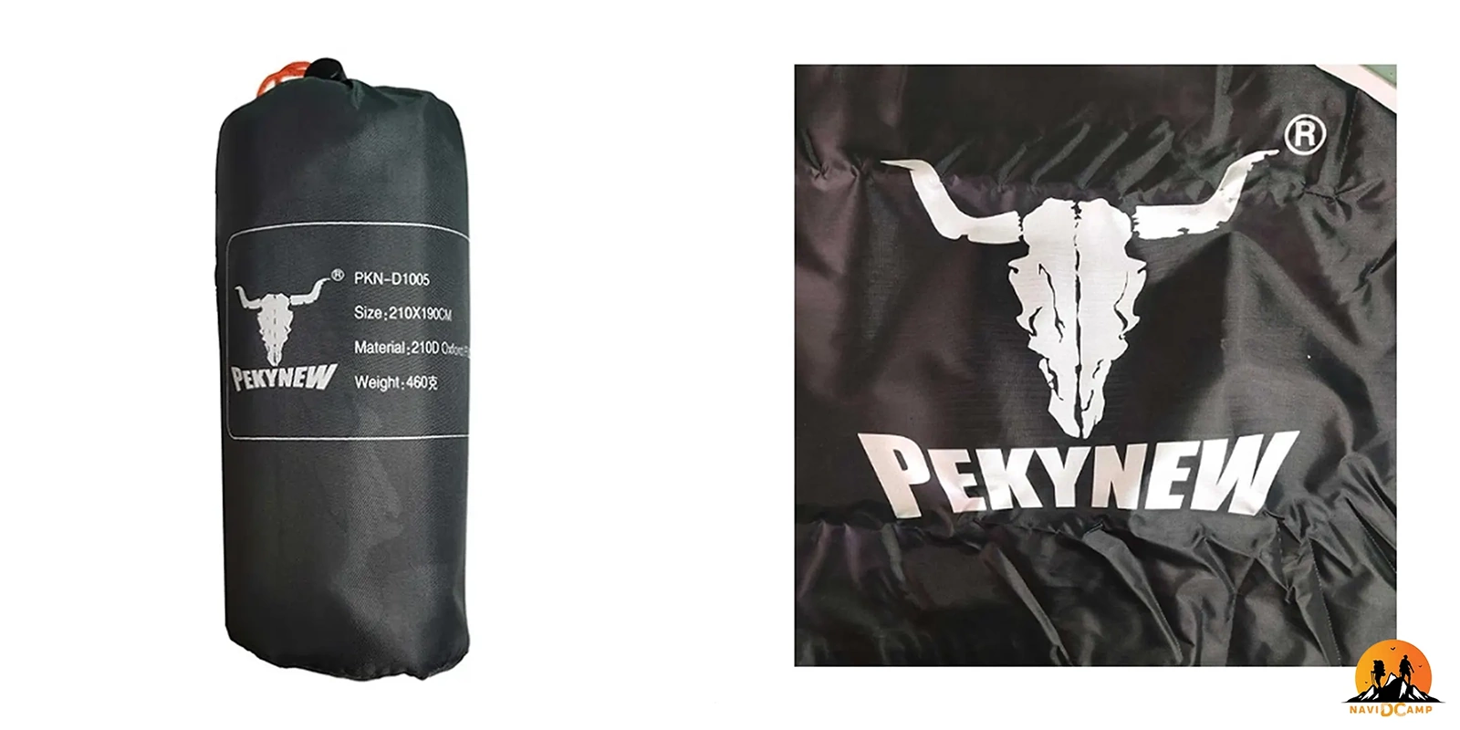 زیرانداز چادر کله گاوی PKN-D1005