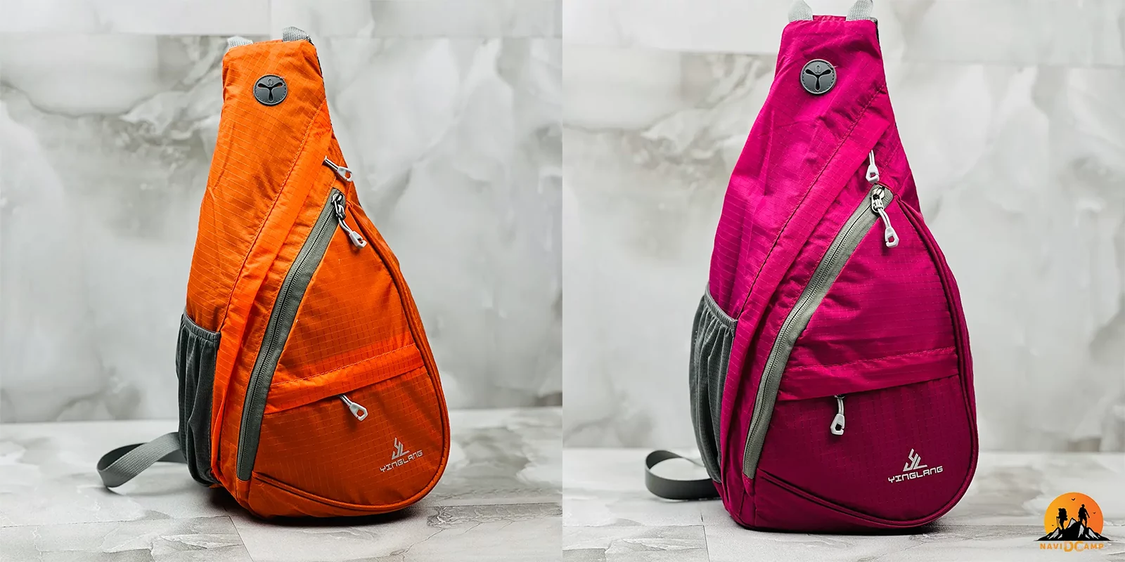 کیف دوشی 12 لیتر برند Yinglang