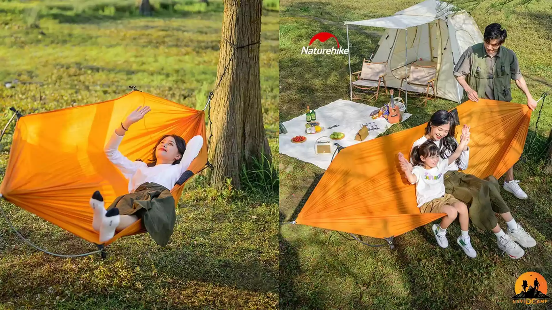 ننو نیچرهایک DC-C05