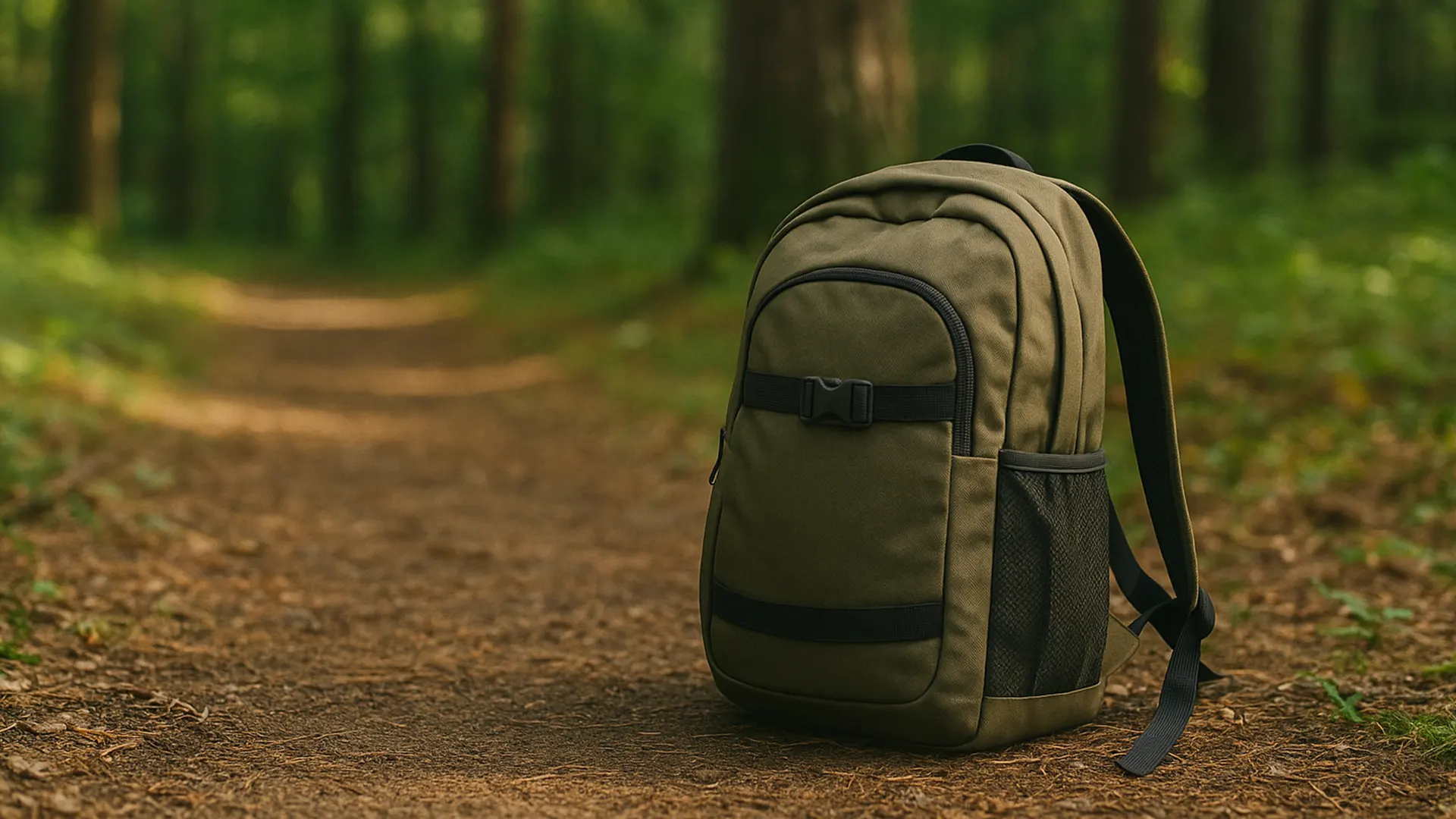 انتخاب بهترین کوله پشتی برای استفاده روزمره یا کمپینگ سبک