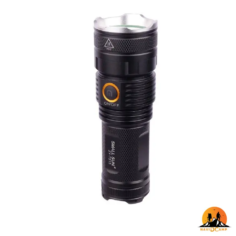 چراغ قوه اسمال سان ZY-T215