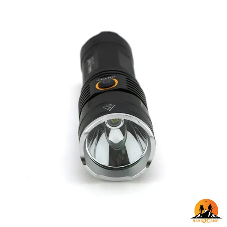 چراغ قوه اسمال سان ZY-T215