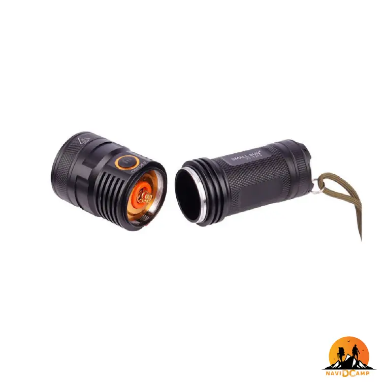 چراغ قوه اسمال سان ZY-T215