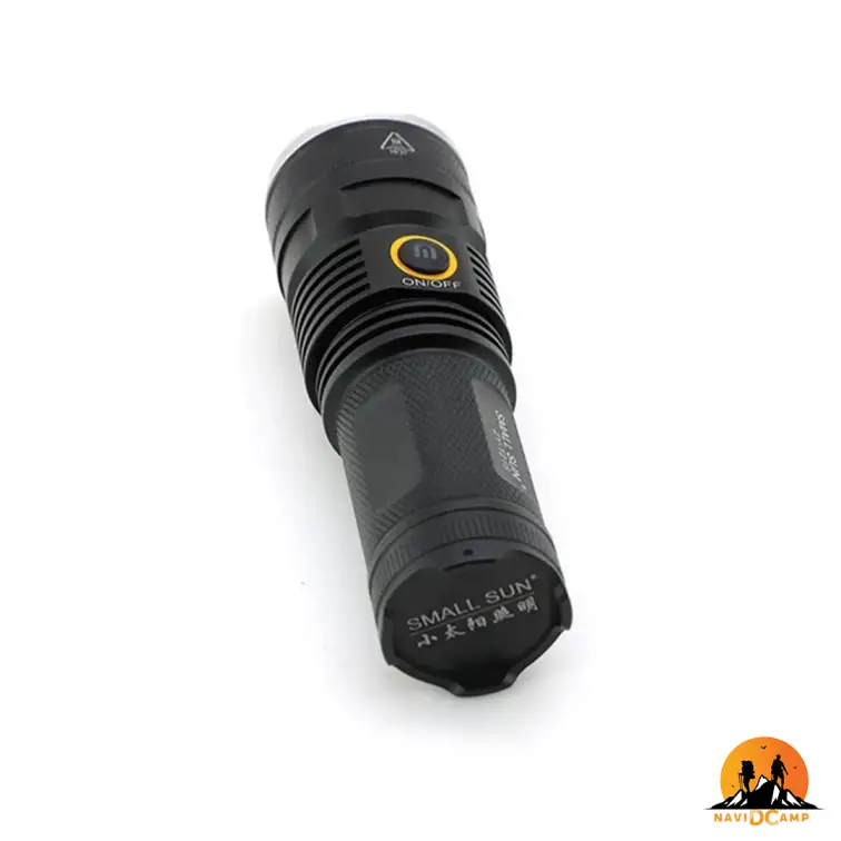 چراغ قوه اسمال سان ZY-T215