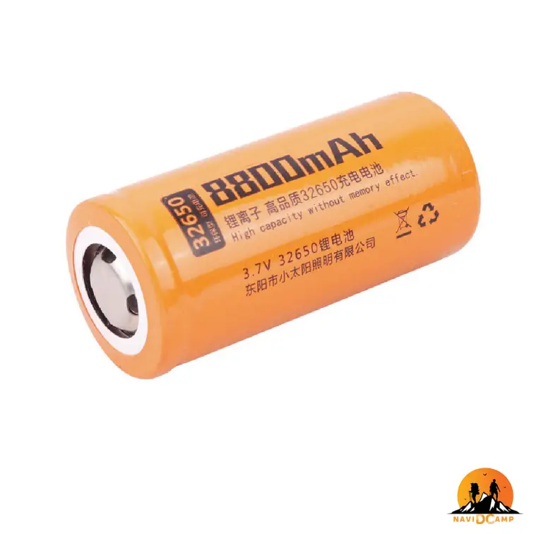 چراغ قوه اسمال سان ZY-T215