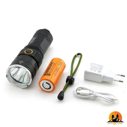 چراغ قوه اسمال سان ZY-T215