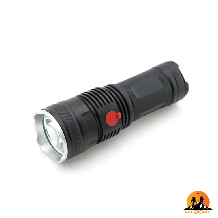 چراغ قوه اسمال سان ZY-T215