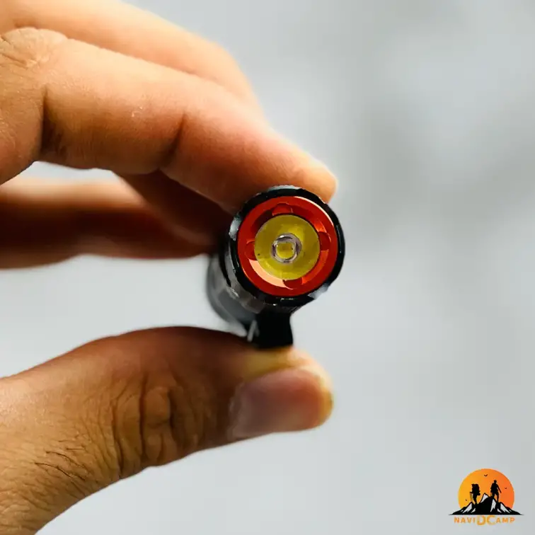 چراغ قوه یامو مدل YEMAO YM-M52