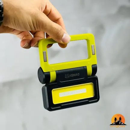 چراغ قوه یامو مدل YEMAO YM-B70