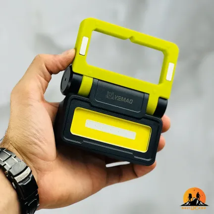 چراغ قوه یامو مدل YEMAO YM-B70