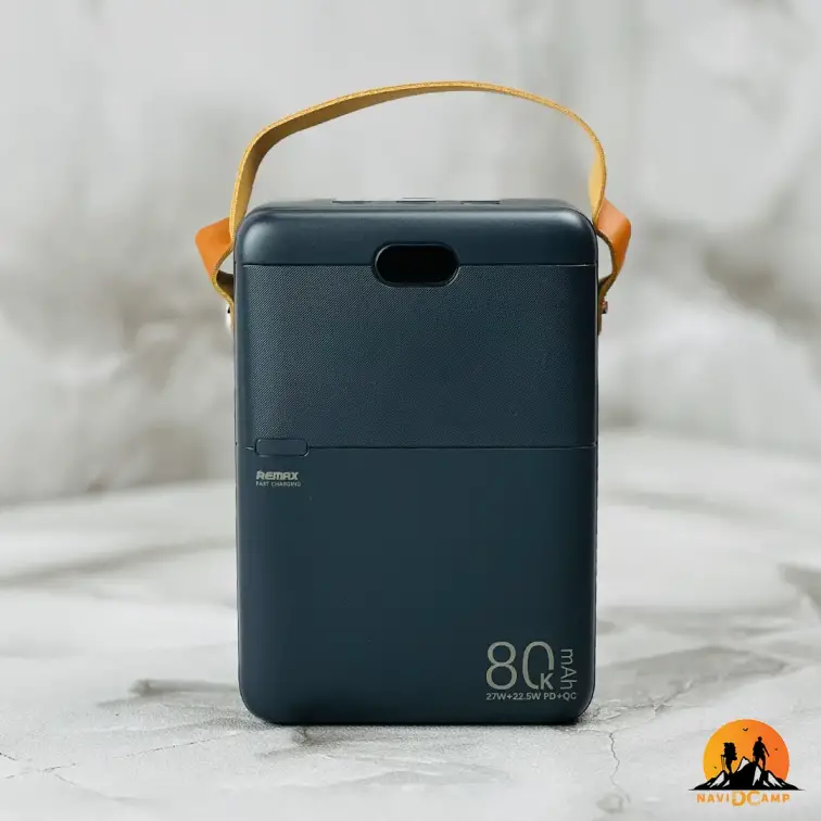 پاوربانک 80000 ریمکس مدل RPP-118