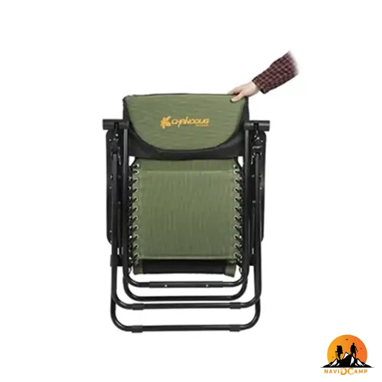 صندلی تخت شو چانوداگ مدل FX-8205