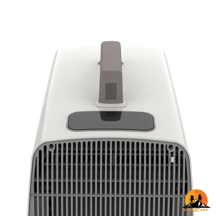 کولر درجا پرتابل آی‌ جی‌ ال‌ فری مدل SU7-PRO