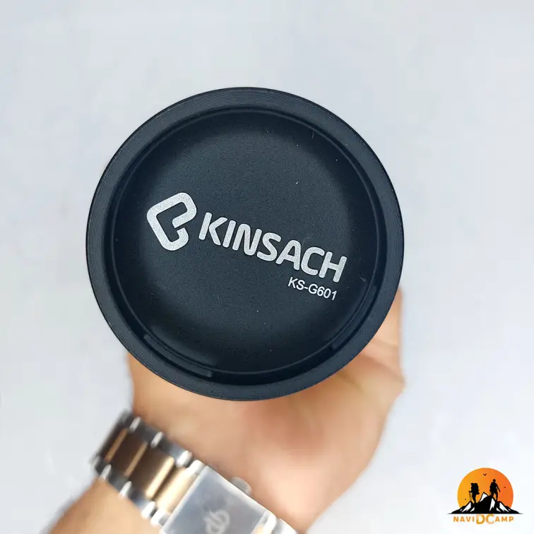 چراغ قوه کینساچ مدل KS-G601