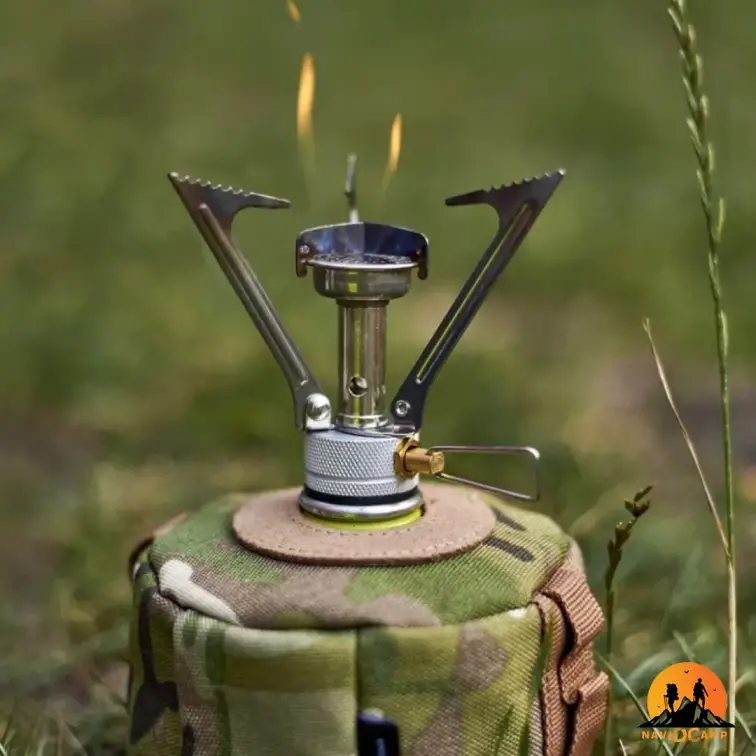 سرشعله سه پر بی آر اس BRS مدل BRS-1