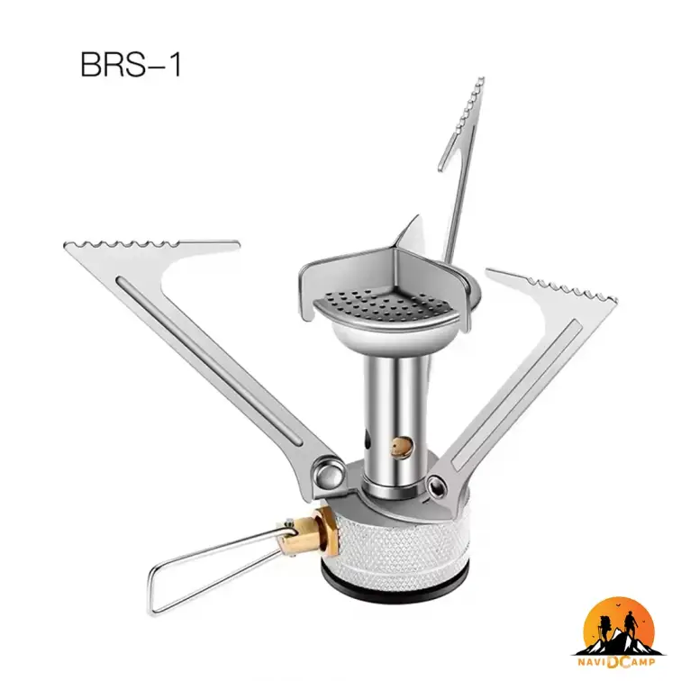 سرشعله سه پر بی آر اس BRS مدل BRS-1