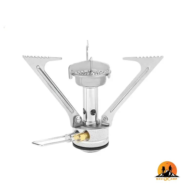 سرشعله سه پر بی آر اس BRS مدل BRS-1