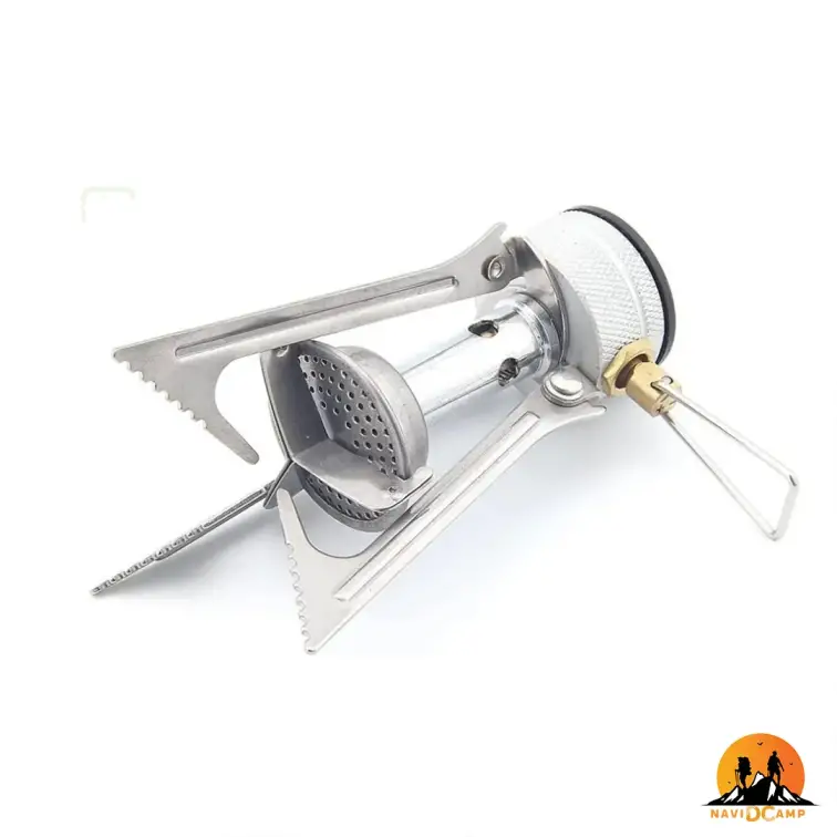 سرشعله سه پر بی آر اس BRS مدل BRS-1