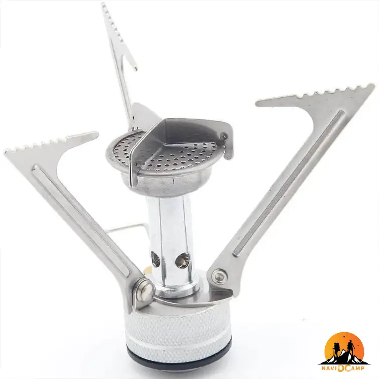 سرشعله سه پر بی آر اس BRS مدل BRS-1