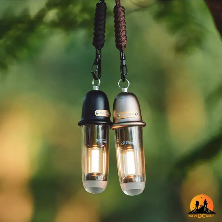 چراغ آویز نیچرهایک مدل CNK2350ZM010
