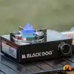 اجاق گاز بلک داگ BLACK DOG مدل CBD2300CW013