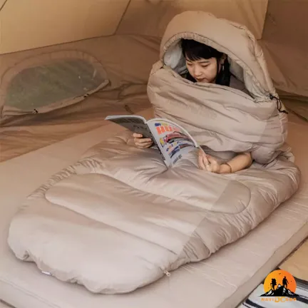 کیسه خواب PS200 نیچرهایک CNK2350WS026