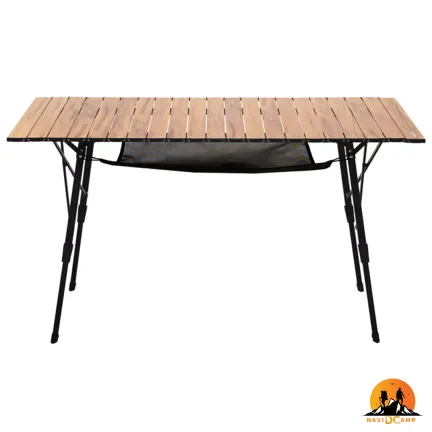 میز تاشو نیچرهایک NH19Z003-D