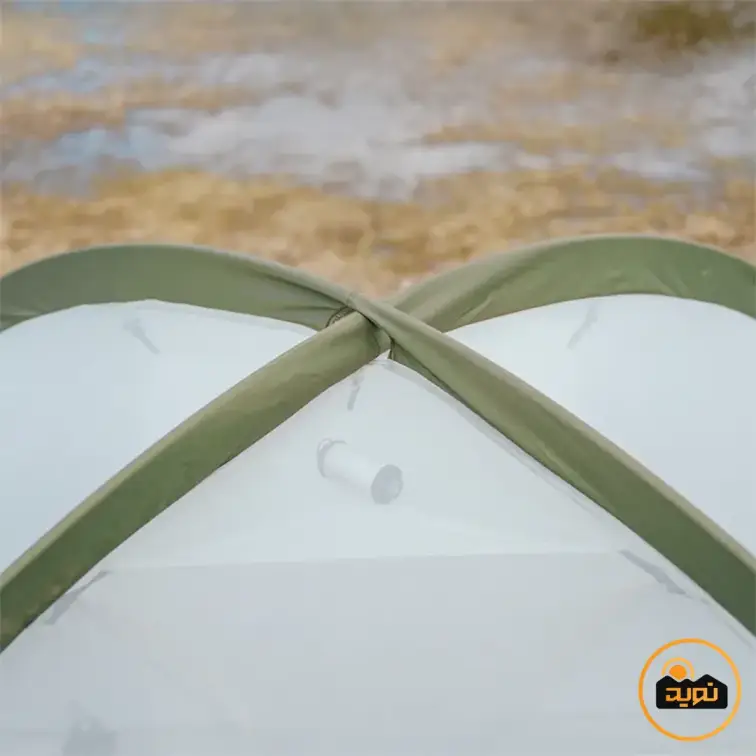 چادر KOTA 4 نیچرهایک مدل CNK2450WS041