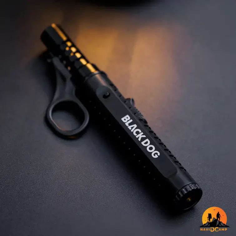 فندک تورچ تاکتیکال بلک‌ داگ مدل CBD2550PJ010