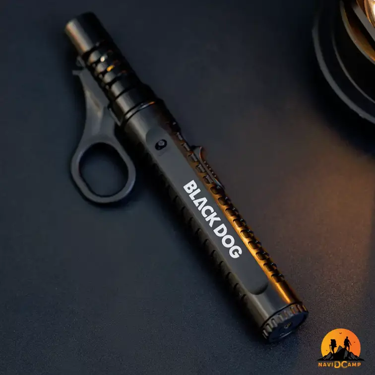 فندک تورچ تاکتیکال بلک‌ داگ مدل CBD2550PJ010