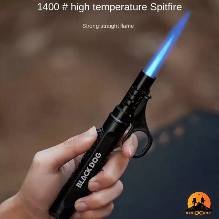 فندک تورچ تاکتیکال بلک‌ داگ مدل CBD2550PJ010