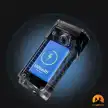 چراغ قوه جیبی بلک‌ داگ مدل CBD2550ZM016