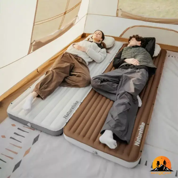 تشک بادی بامبو نیچرهایک مدل CNK2450WS035