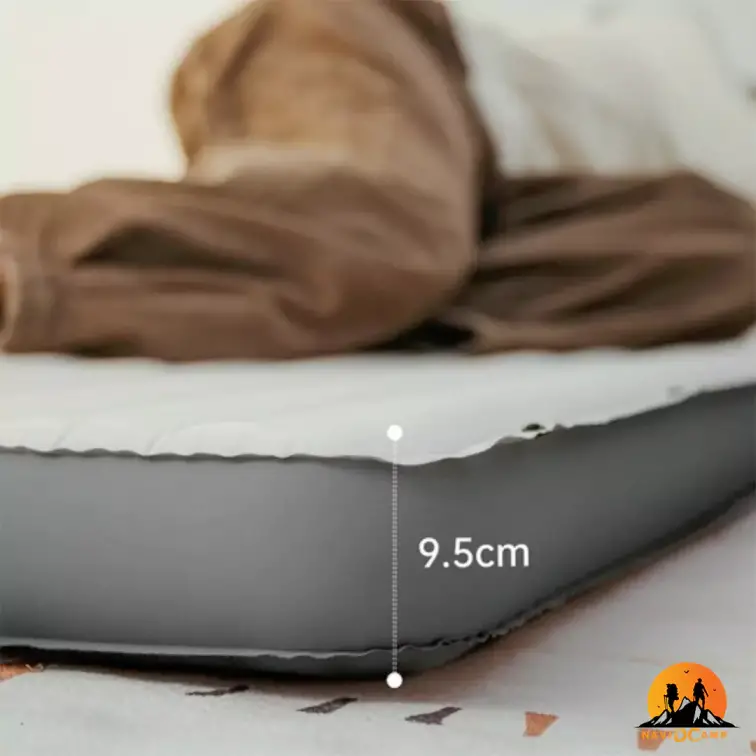 تشک بادی بامبو نیچرهایک مدل CNK2450WS035