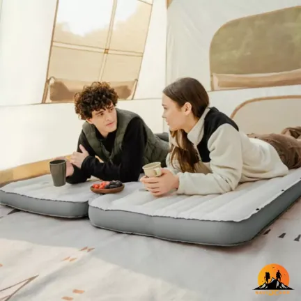 تشک بادی بامبو نیچرهایک مدل CNK2450WS035