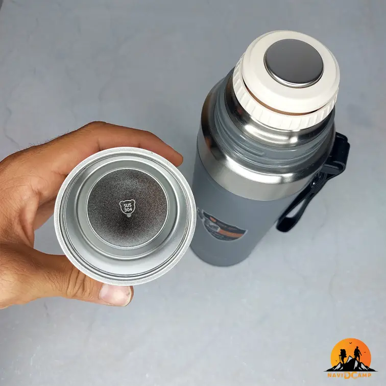 فلاسک 800 میلی لیتر kuangdi مدل K-5993