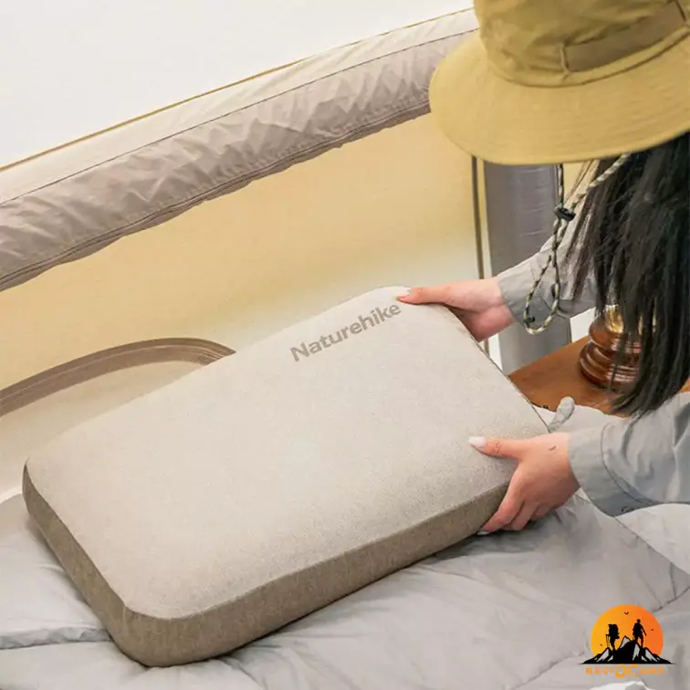 بالش فوم نیچرهایک مدل NH22ZT002