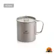 لیوان و کاسه تیتانیومی نیچرهایک مدل NH20CJ00520