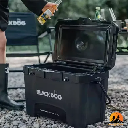 کول باکس 26 لیتر بلک داگ مدل BD-BWX003