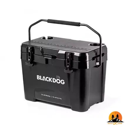 کول باکس 26 لیتر بلک داگ مدل BD-BWX003