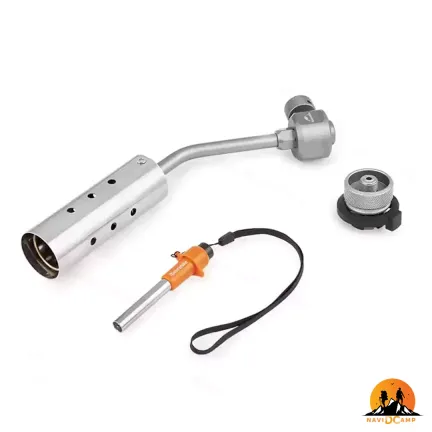 مشعل و فندک الکتریکی نیچرهایک مدل NH20RJ003